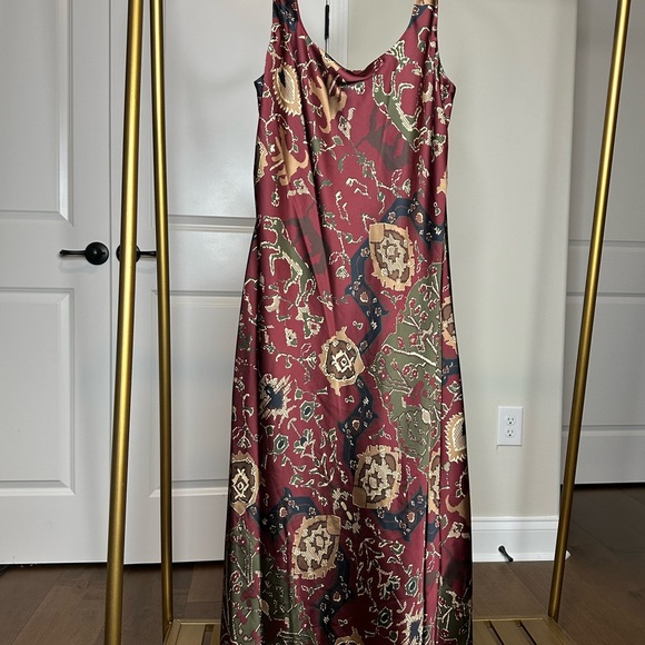 Ralph Lauren dress - Picture 3 of 6